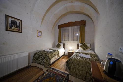 Economy Twin Room