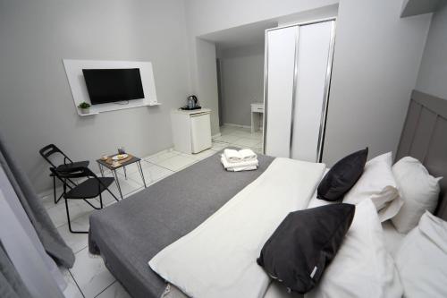 Standart Daire