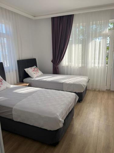 Standart İki Yataklı Oda