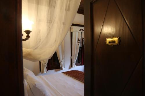 Deluxe Çift Kişilik Oda