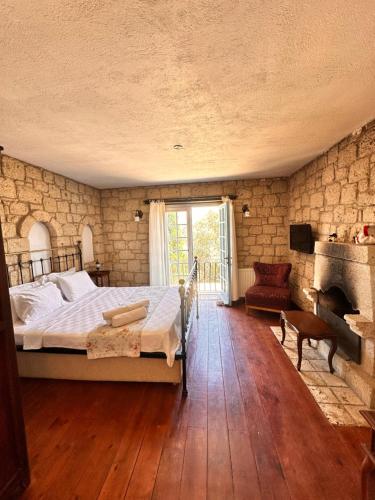 Suite - Garden View