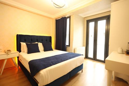 Superior Double Room Annex Building