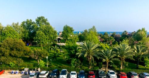 Apartment - Sea View