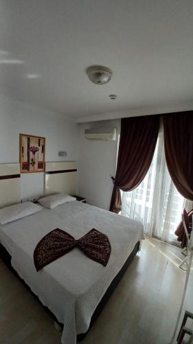 Standart Çift Kişilik veya İki Yataklı Oda