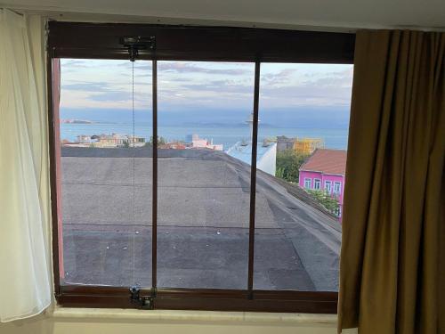 Quadruple Room - Sea View