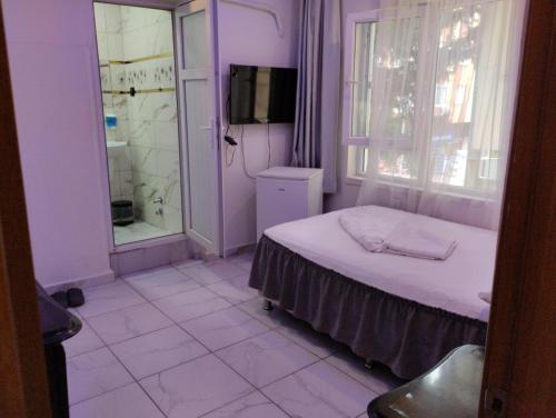 Economic Double Room