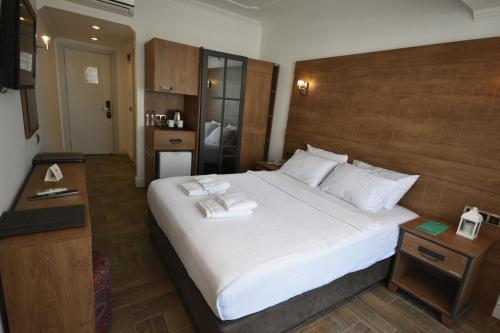 Economic Double Room