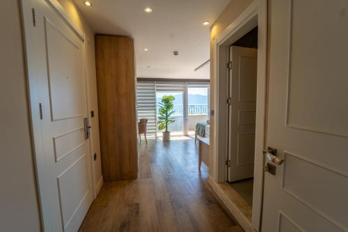 Suite - Sea View