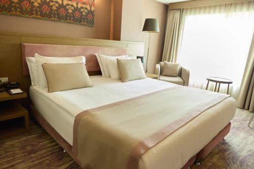Deluxe Double or Twin Room - Free Access to Spa