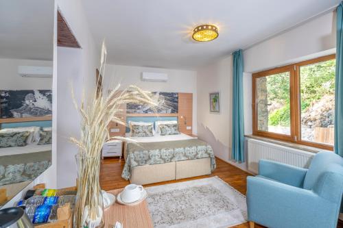 Standart Çift Kişilik Oda