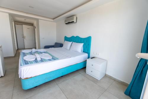 Deluxe Suite - Sea View