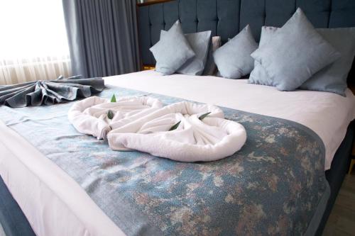 Deluxe Suite - Sea View