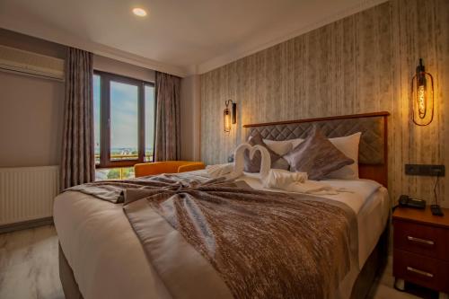 Double Room - Sea View