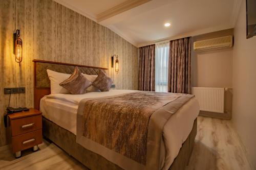 Double Room with Extra Bed