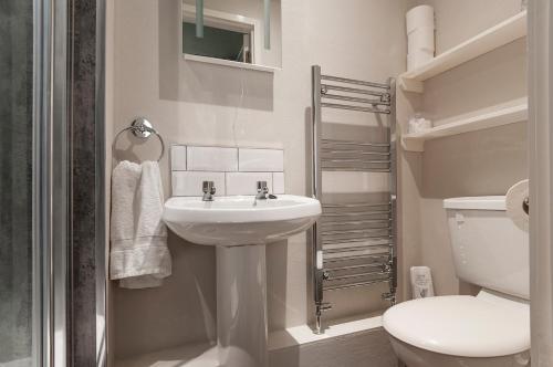 Aile Odası - En-Suite Banyolu