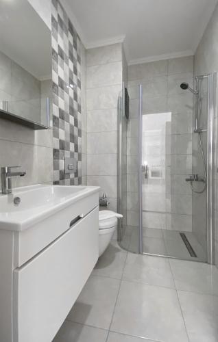 Quadruple Room - Sea View