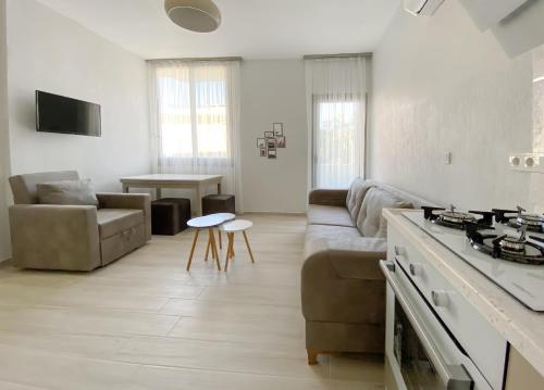 Quadruple Room - Garden View