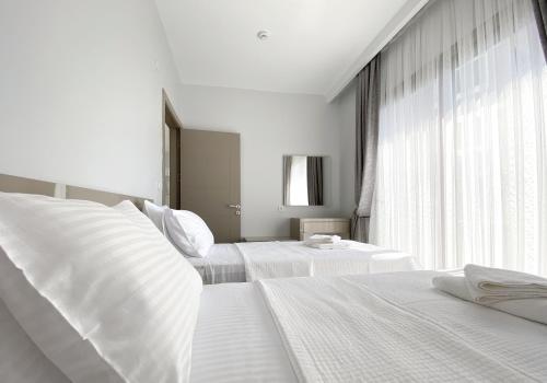 Quadruple Room - Sea View