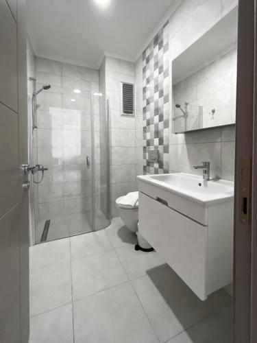 Quadruple Room - Sea View