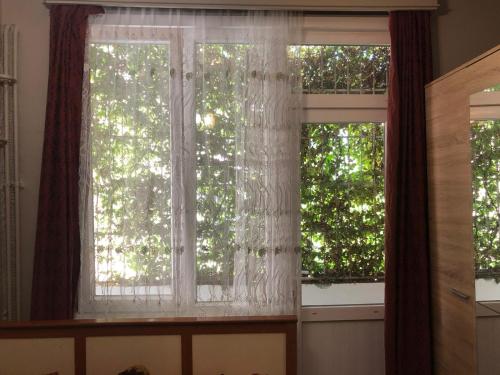 Standart Çift Kişilik Oda