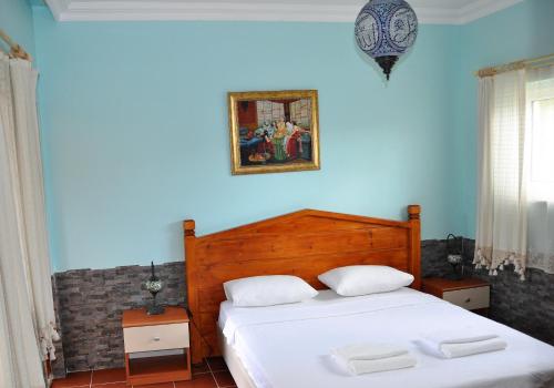 Standart Çift Kişilik Oda