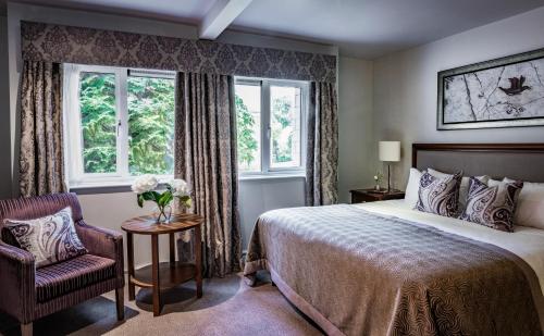 Double King Executive Room