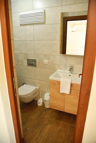 Small Twin Room