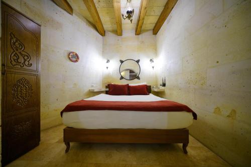 Economy Double Room without Window 