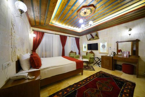 Deluxe Oda