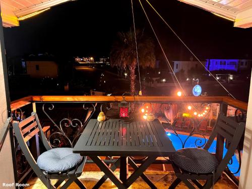 B&B Boutique Hotel
