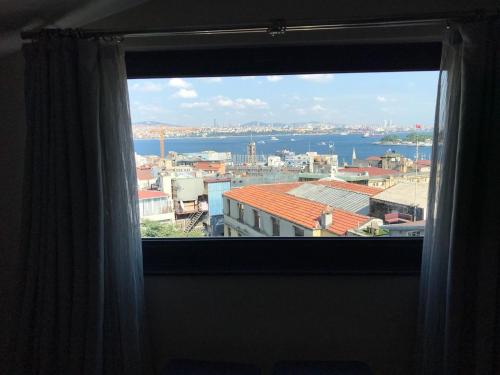 Executive Oda - Deniz Manzaralı