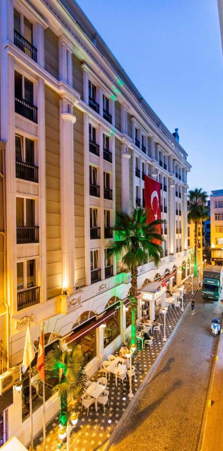 Baron Hotel