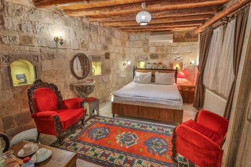 101 TRADITIONAL STONE ROOM