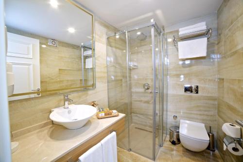 Deluxe Junior Suite