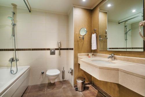 Standart Çift Kişilik Oda - Deniz Manzaralı