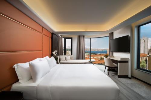 Junior Suite - Sea View