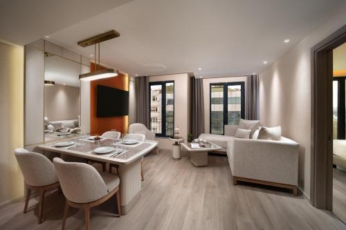Family Suite