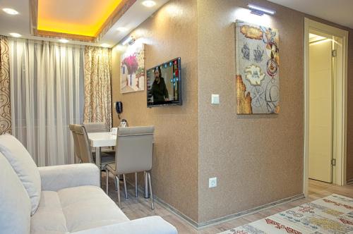 Economy Apartment