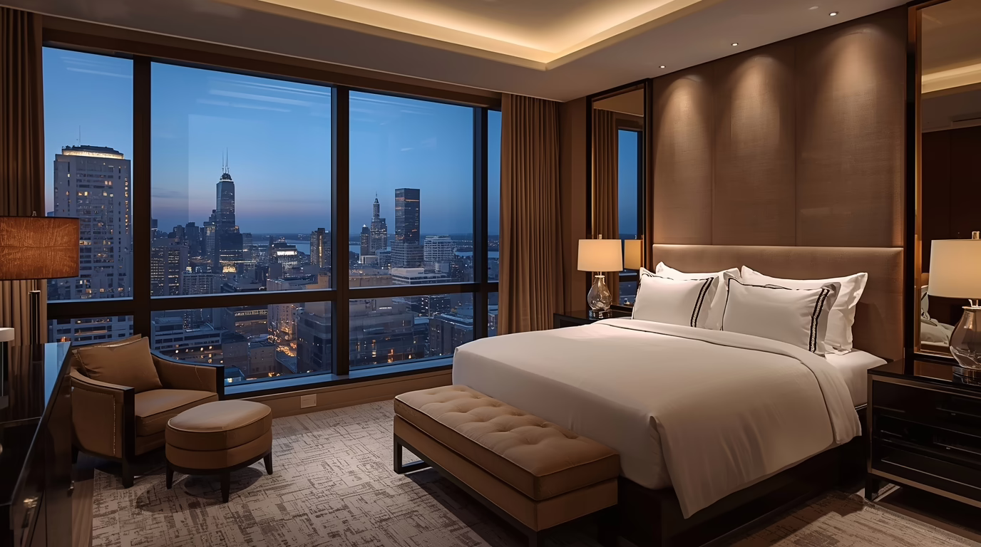 Londra'da En Büyük İsimlerin Dışında Bütçe Dostu Otelleri Rezerve Etmek İçin En İyi Platformlar