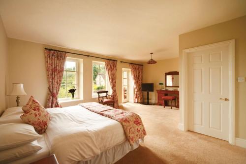 Executive Double Room - Non-Smoking