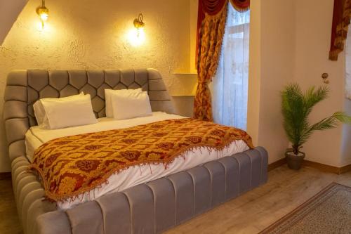 Deluxe Family Suite