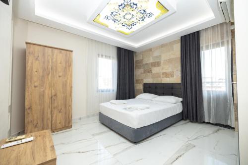 Çift Kişilik Oda