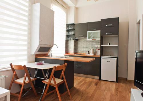 Duplex Apartment - Ground Floor
