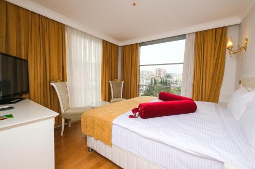 Standart Çift Kişilik Oda