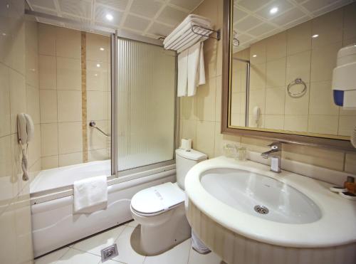 Standart Double Room