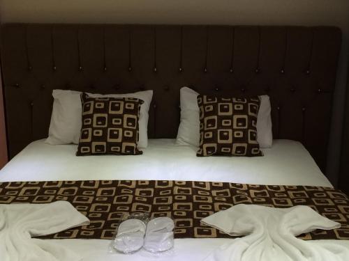 Basic Triple Room