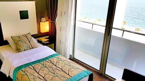 Standard Double or Twin Room - Sea View