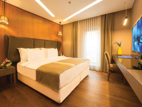 Special Offer - Economy Double Room