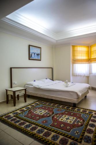 Standart Çift Kişilik Oda