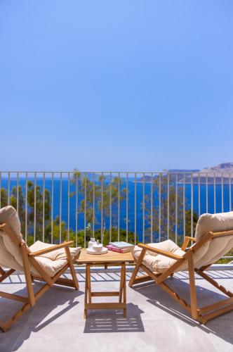 Apartment - Sea View